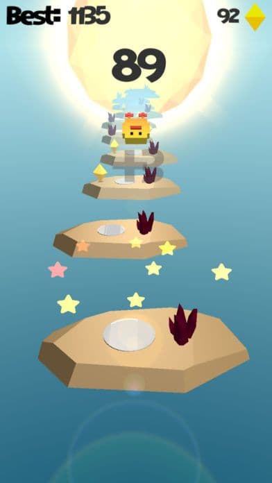 Space Safari Frontier screenshot 3