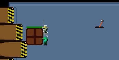 Super Squash! - Entry for LDJAM 42