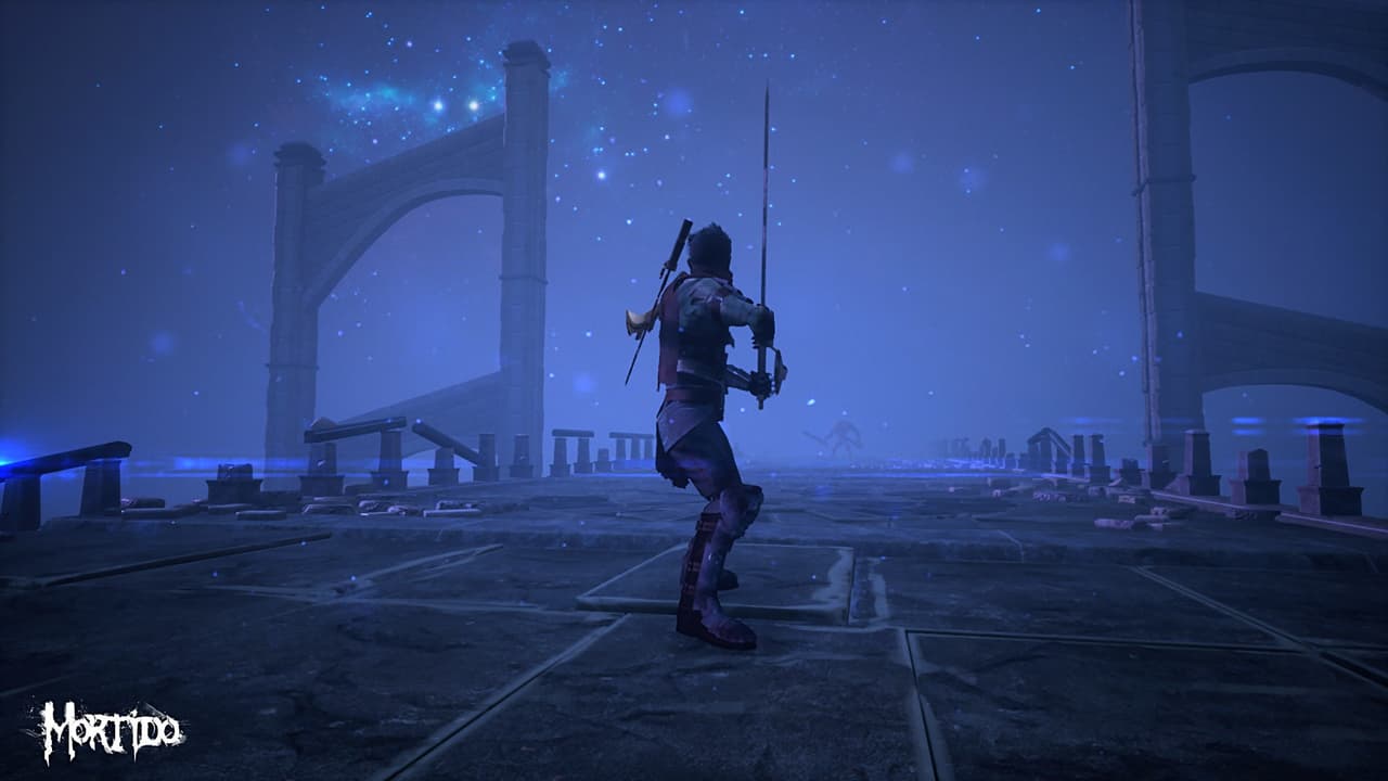 Mortido screenshot 6