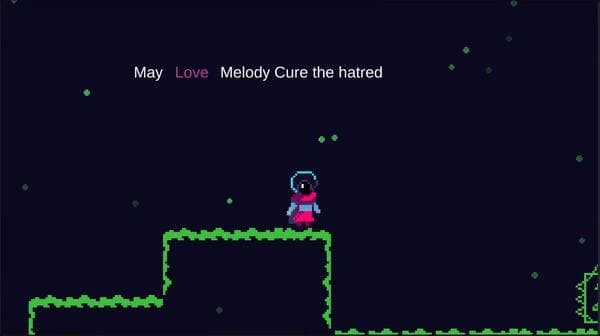 Healing Melody screenshot 4