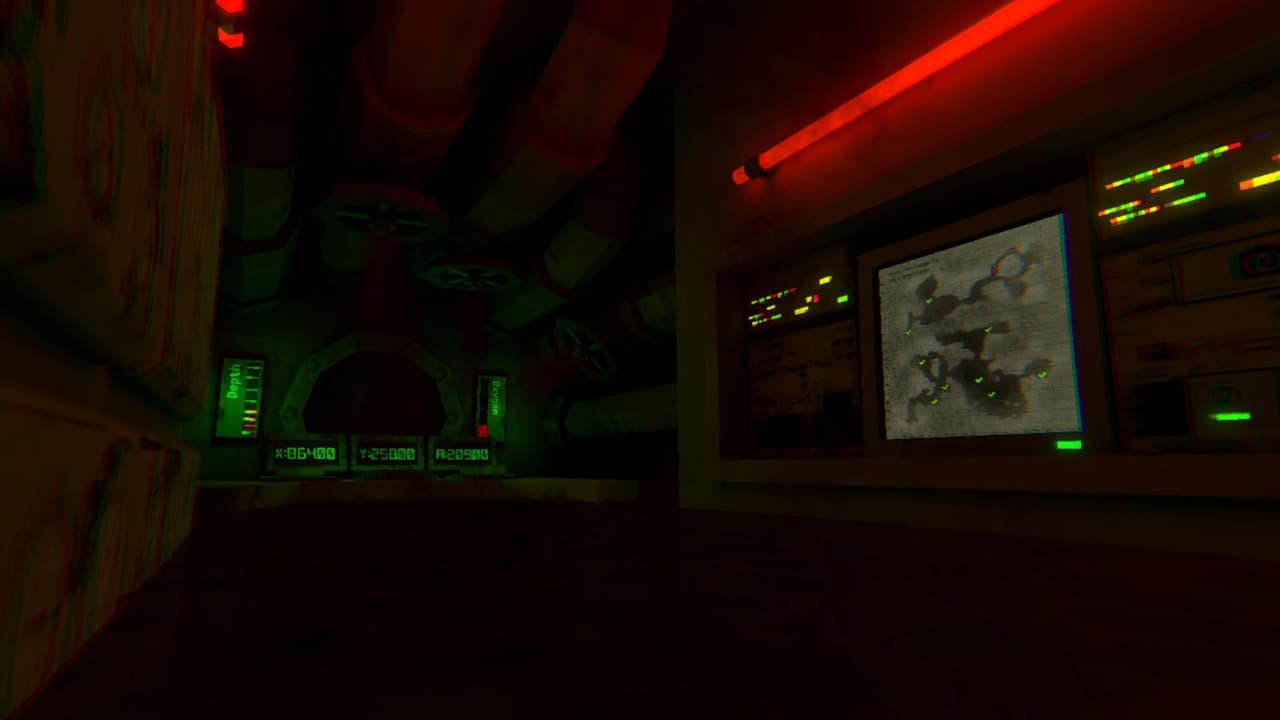 Iron Lung VR screenshot 5