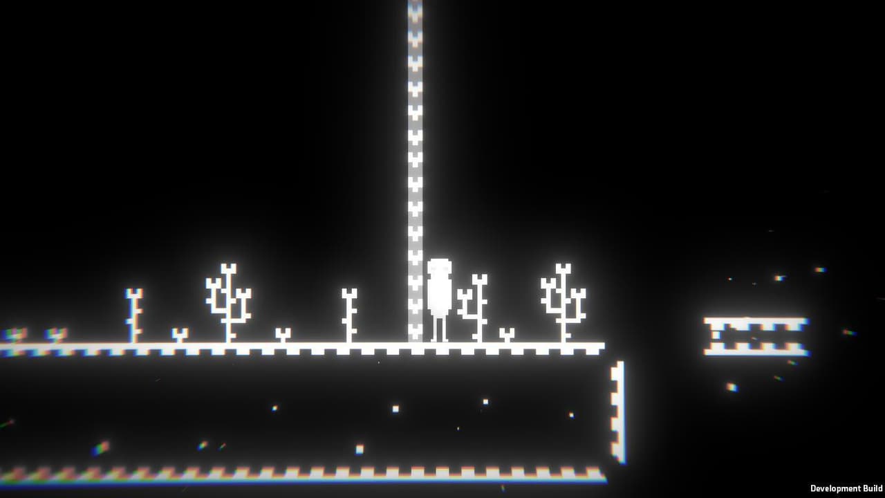 Rainy world and memories DEMO screenshot 4