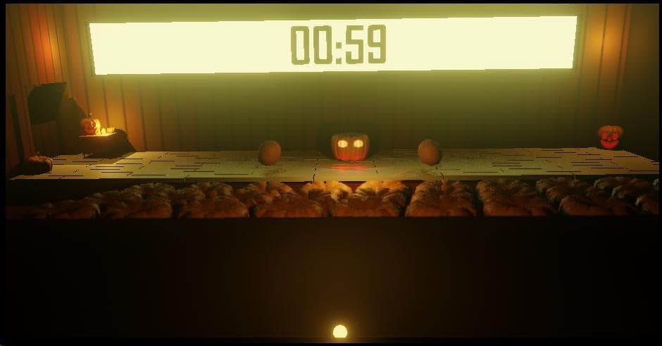 THE PUMPKIN SHOW screenshot 2