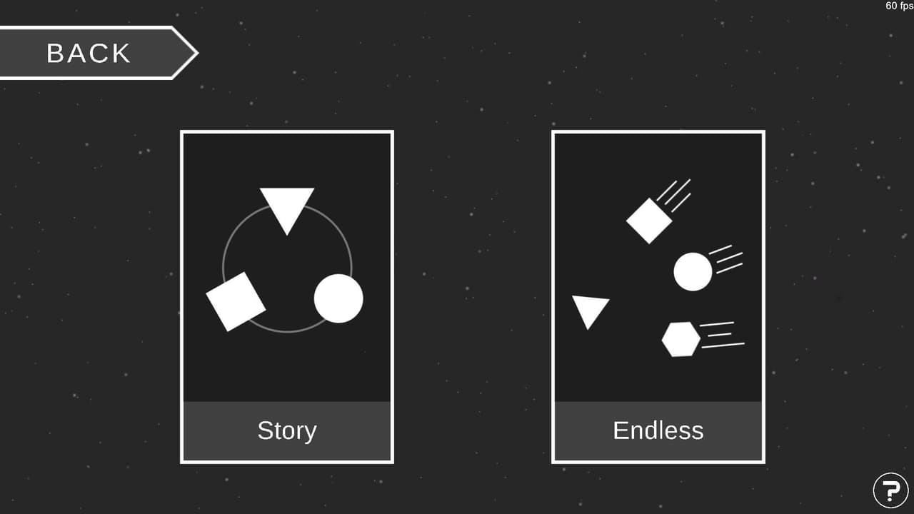 Hexvaders screenshot 5