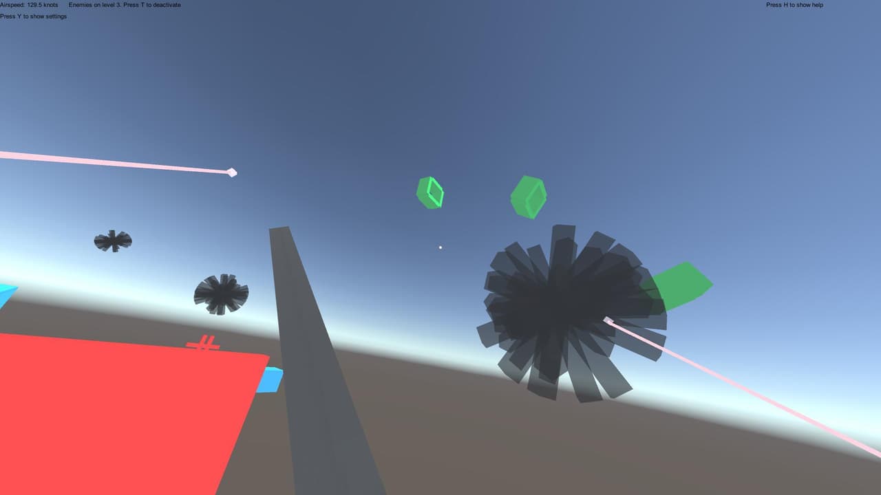 broomstick ver DD5 screenshot 4
