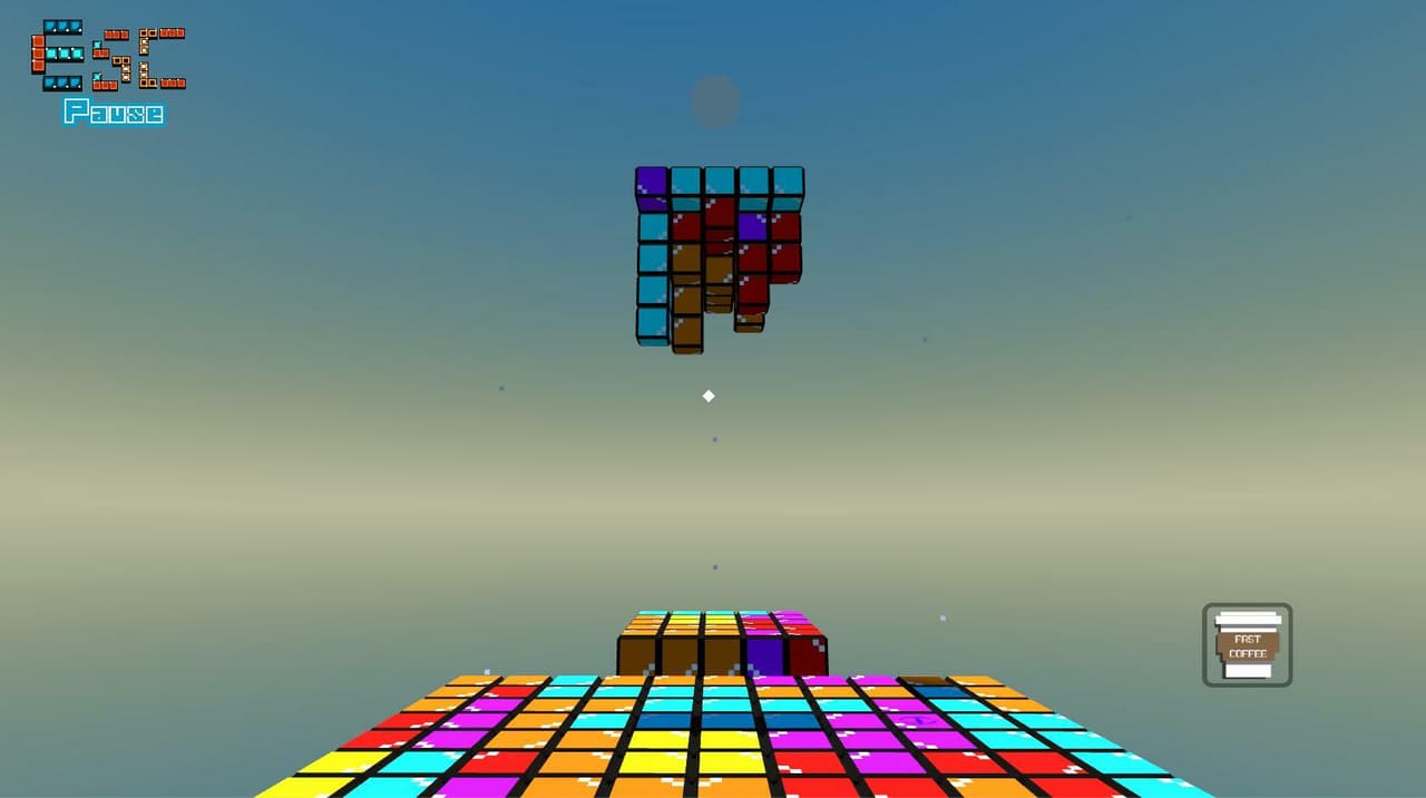 Stresstris screenshot 5
