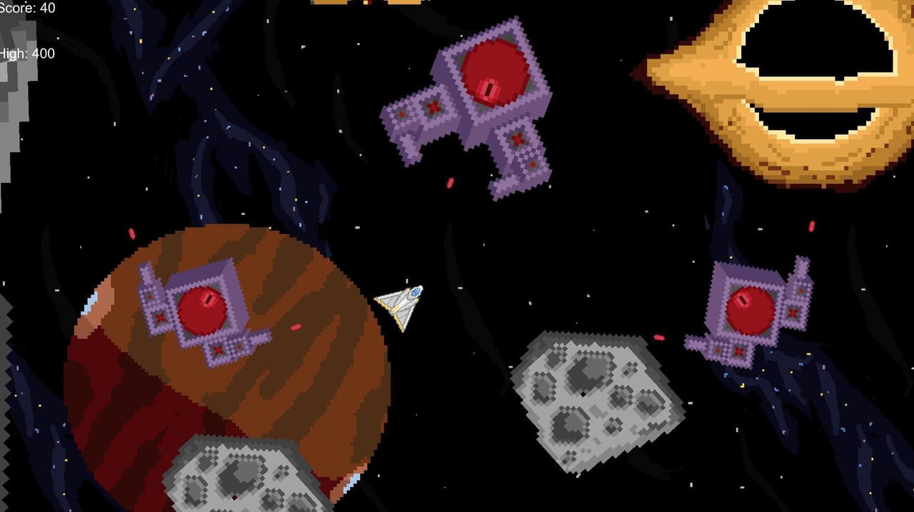 2D Shooter Final Submission (McMuffin420)