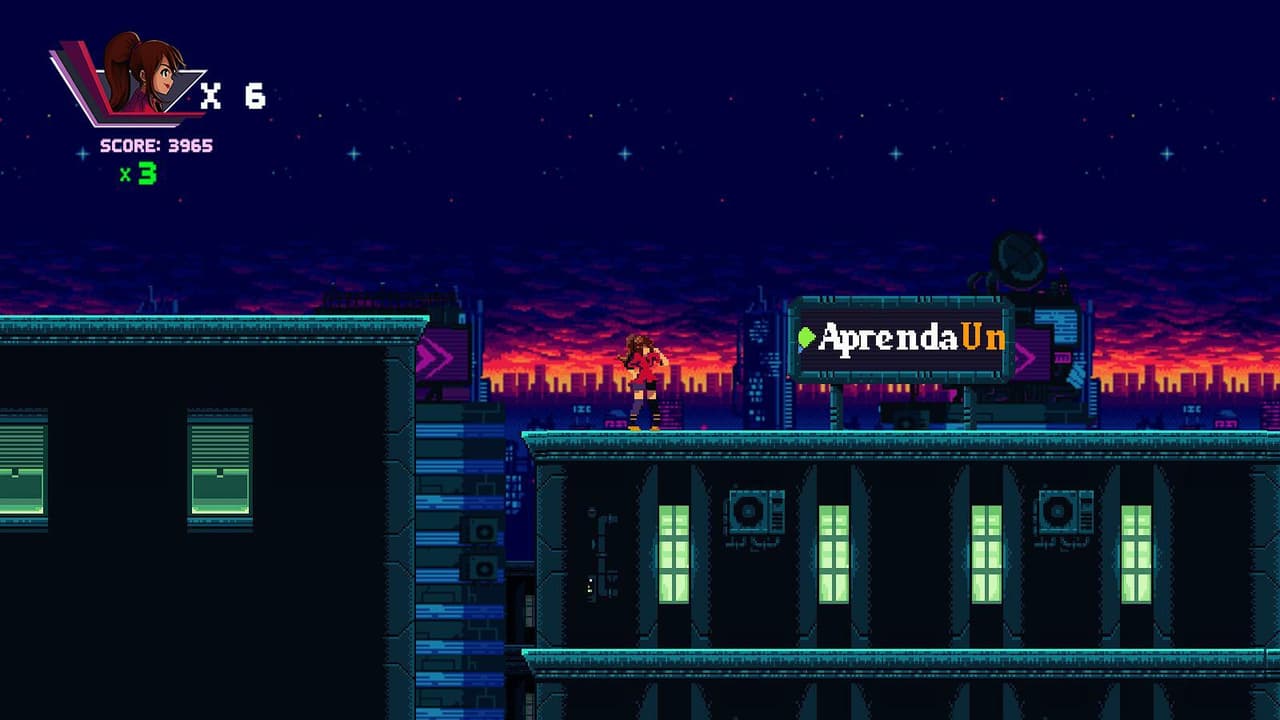 Alien Strike screenshot 5
