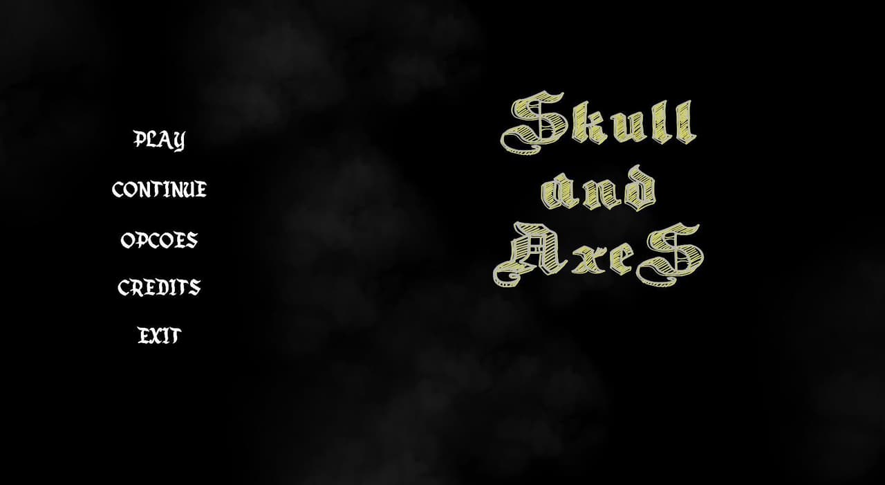 Skull And Axes screenshot 2