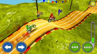 Giant Moto screenshot 4