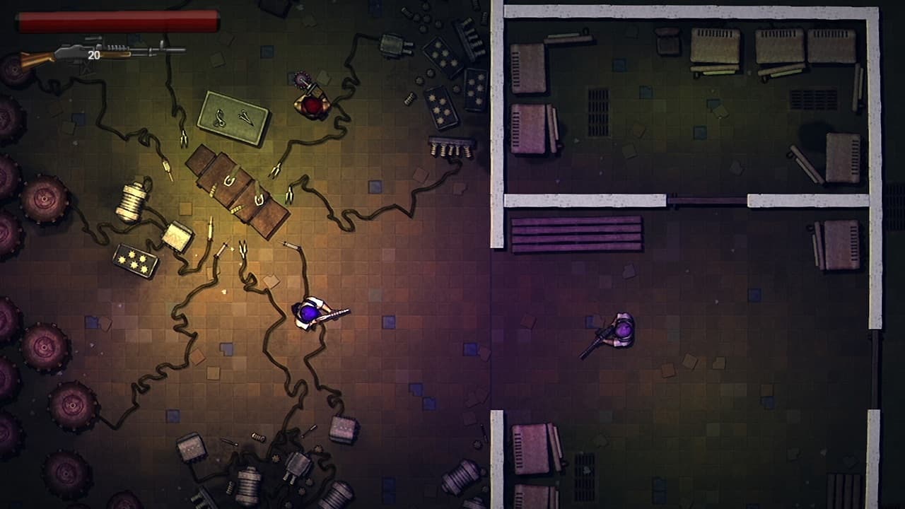 Pain-to-win screenshot 6