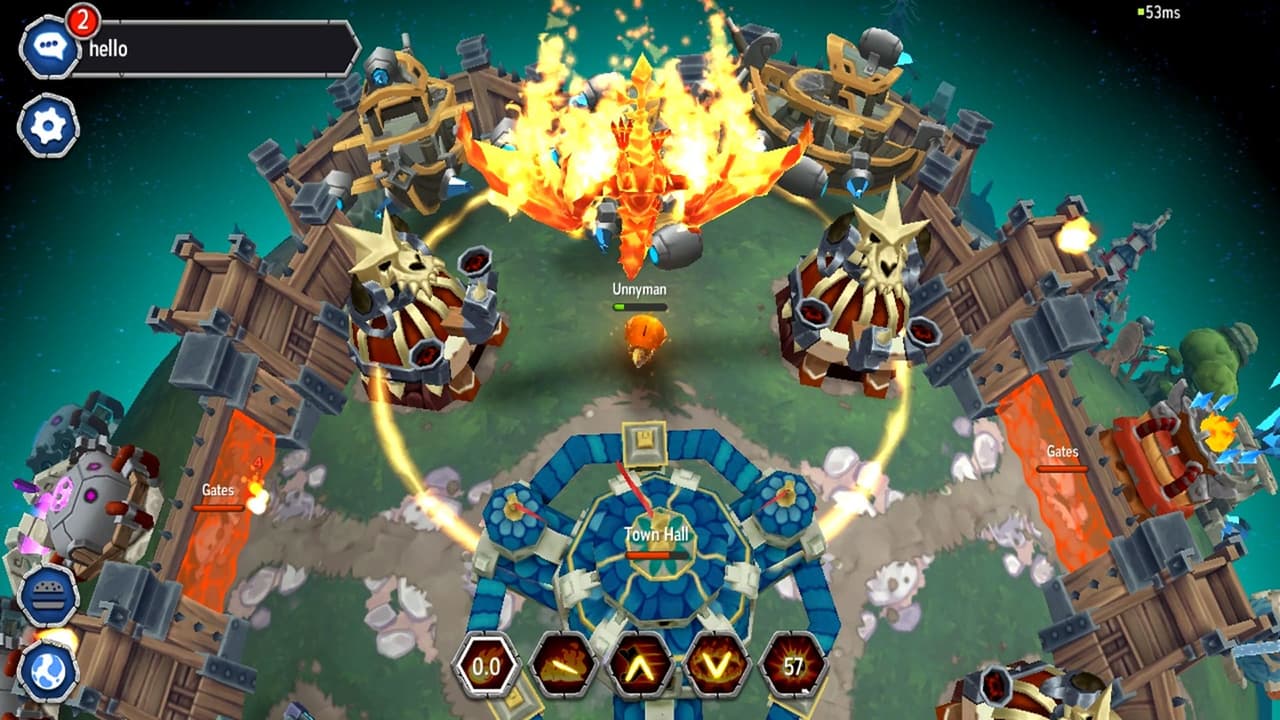 UnnyWorld (itch) screenshot 3