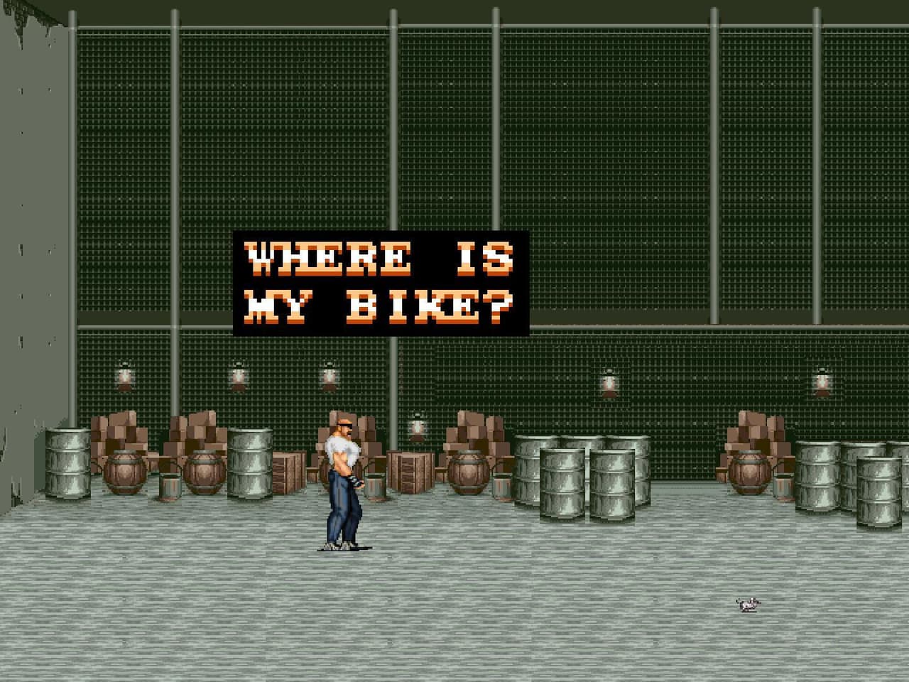 Rip and Tear screenshot 2