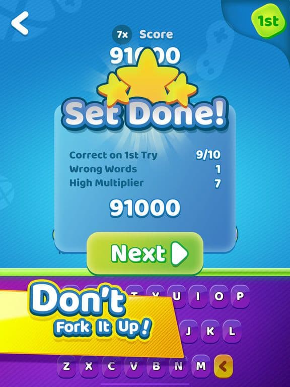 Call Me Phrasy! screenshot 5
