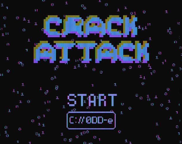 Crack Attack screenshot 2