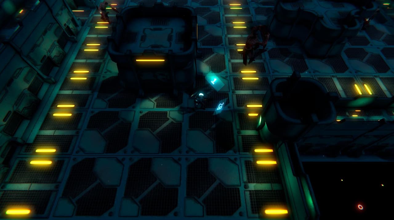 Codename Red screenshot 4