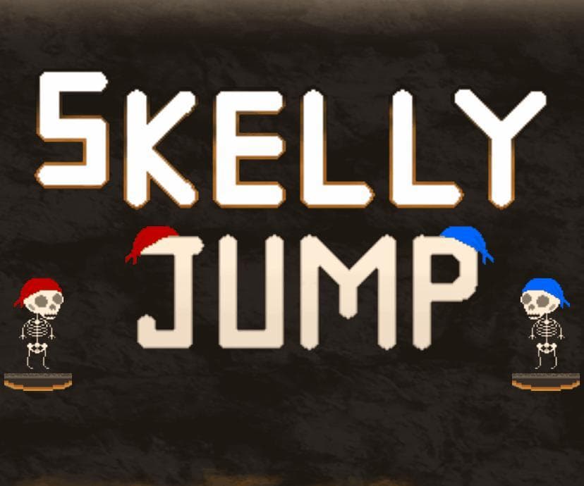 Skelly Jump