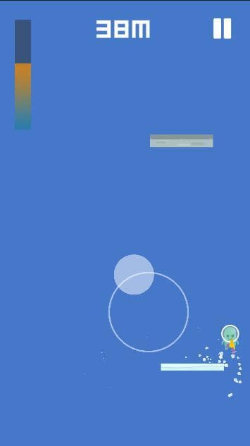Fly Master screenshot 2
