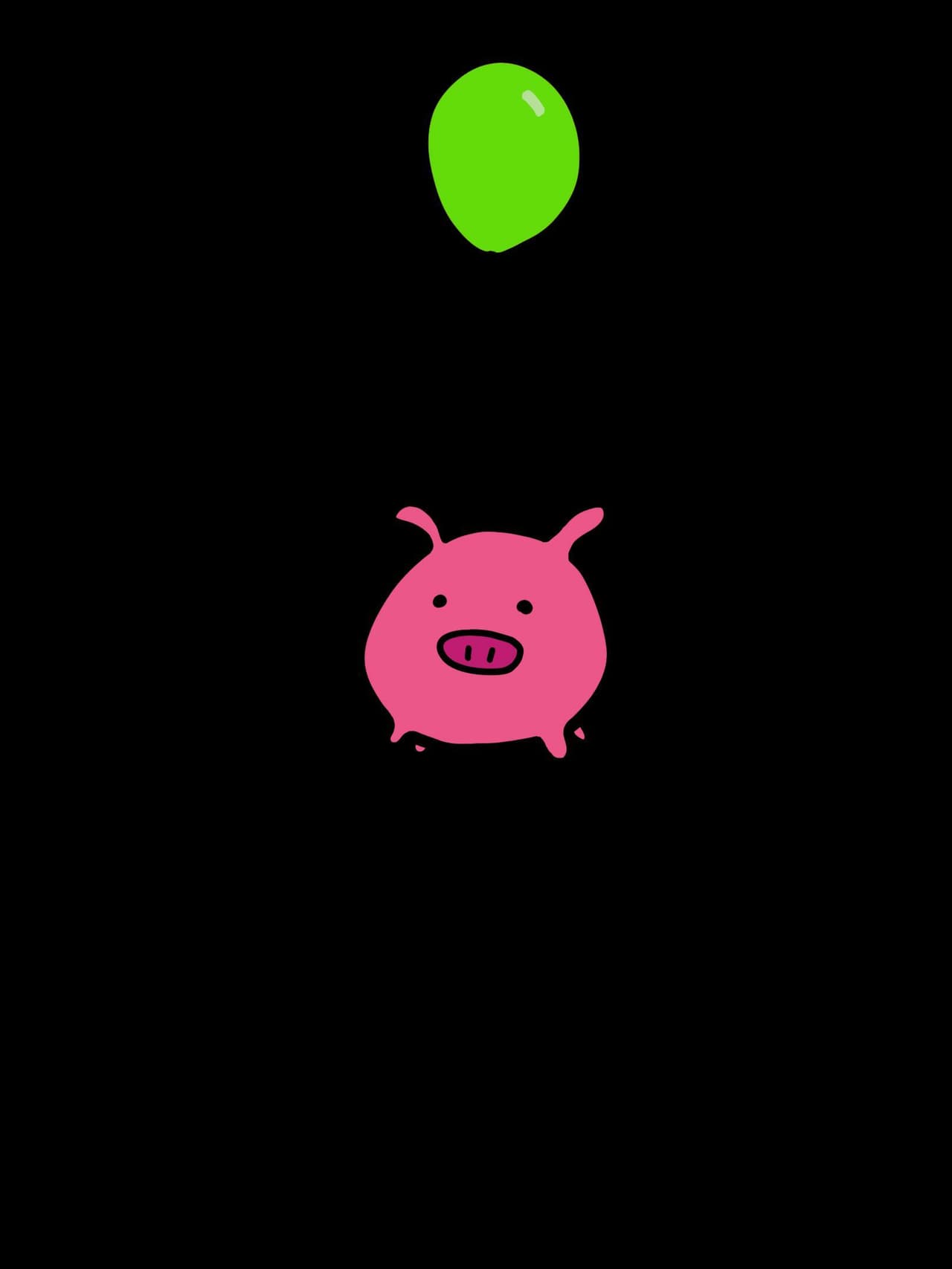 Pigfly