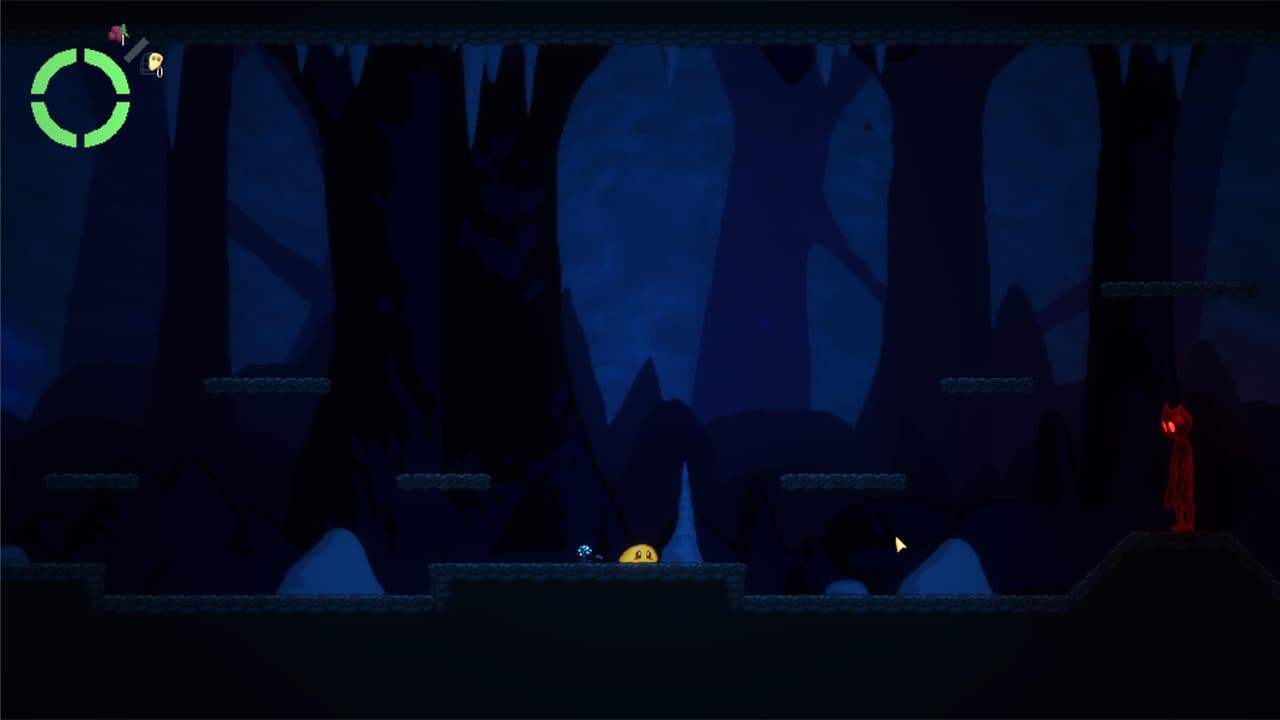 Power of Goo screenshot 4