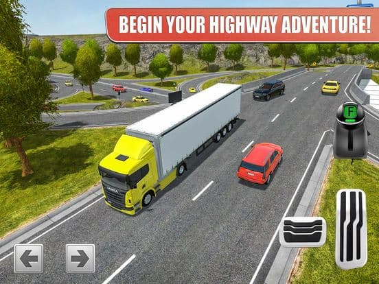Gas Station 2: Highway Service screenshot 4