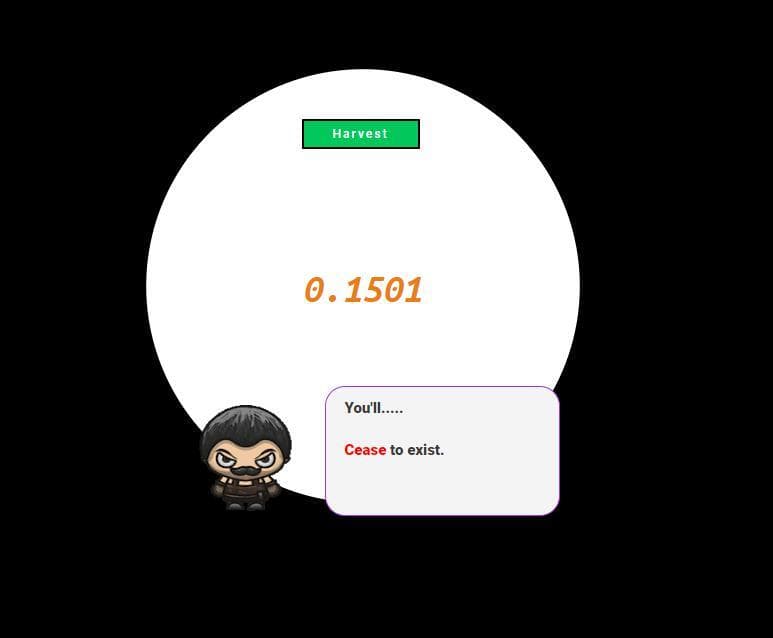 Decimal Pointe | An Incremental game screenshot 3