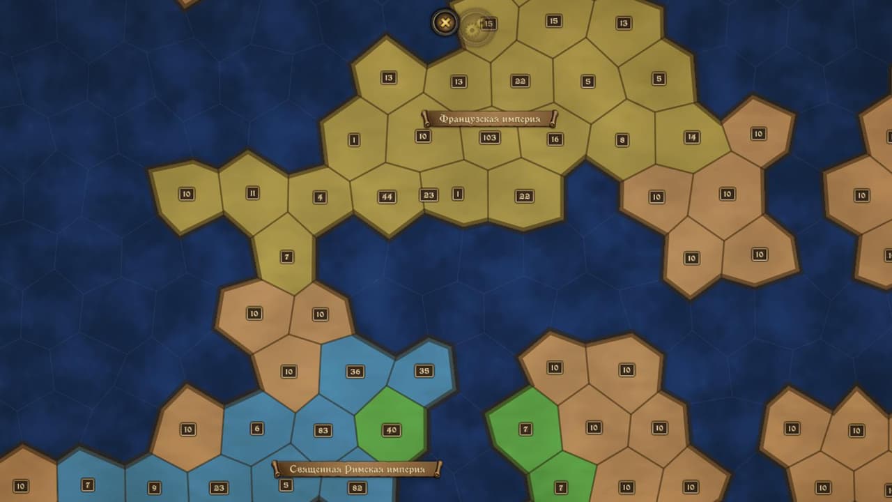 The Realms – Multiplayer RTS screenshot 2