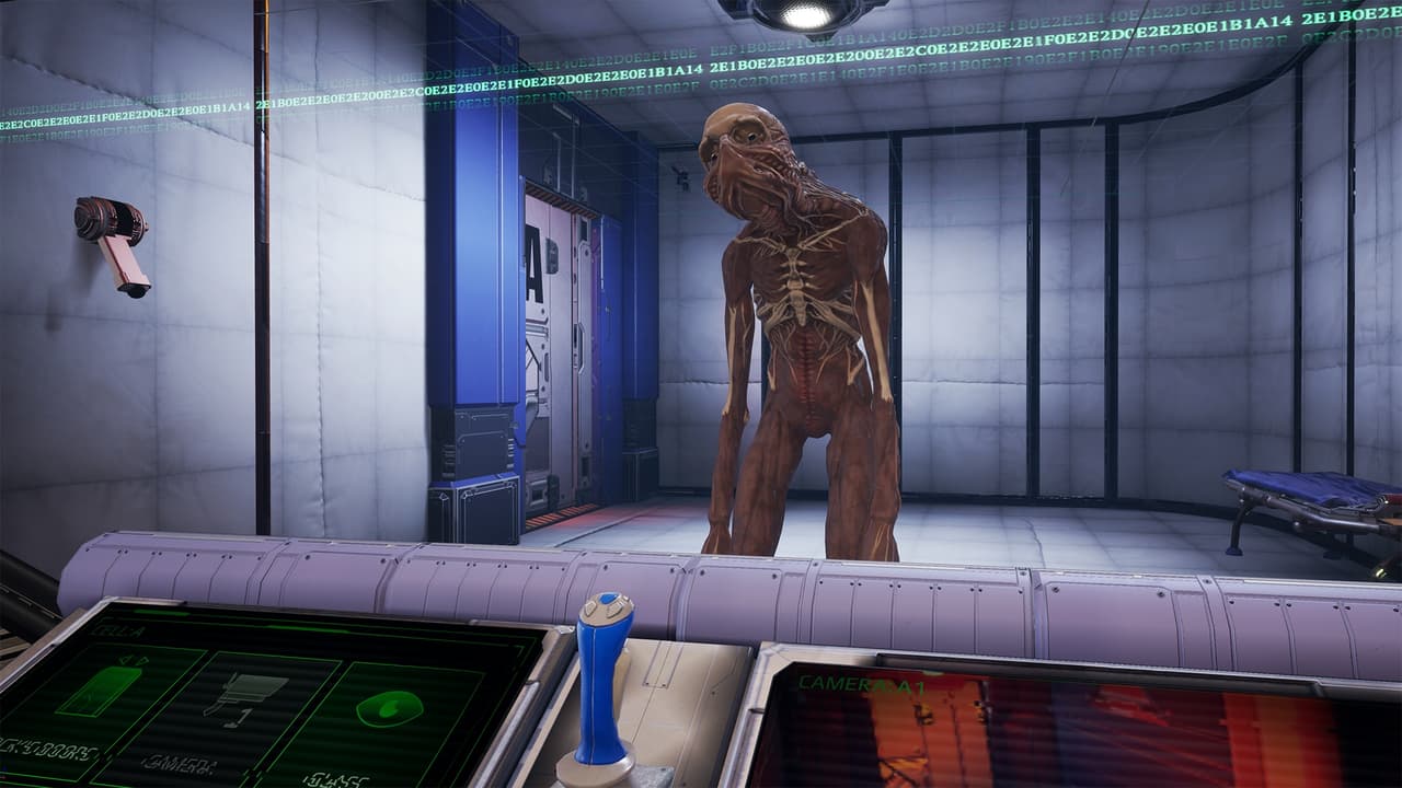 Protocol VR screenshot 4
