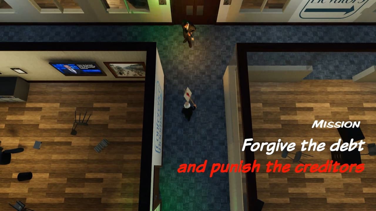 Afterbern screenshot 3