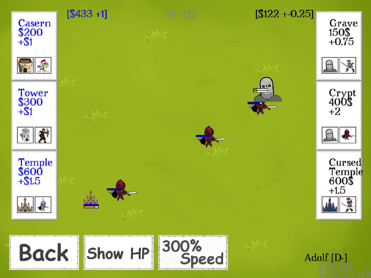 Epic PVP Castles screenshot 6