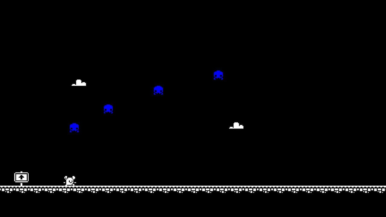 AGAW Challenge - Week 1 screenshot 3