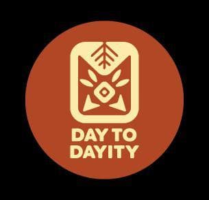 Day To Dayity