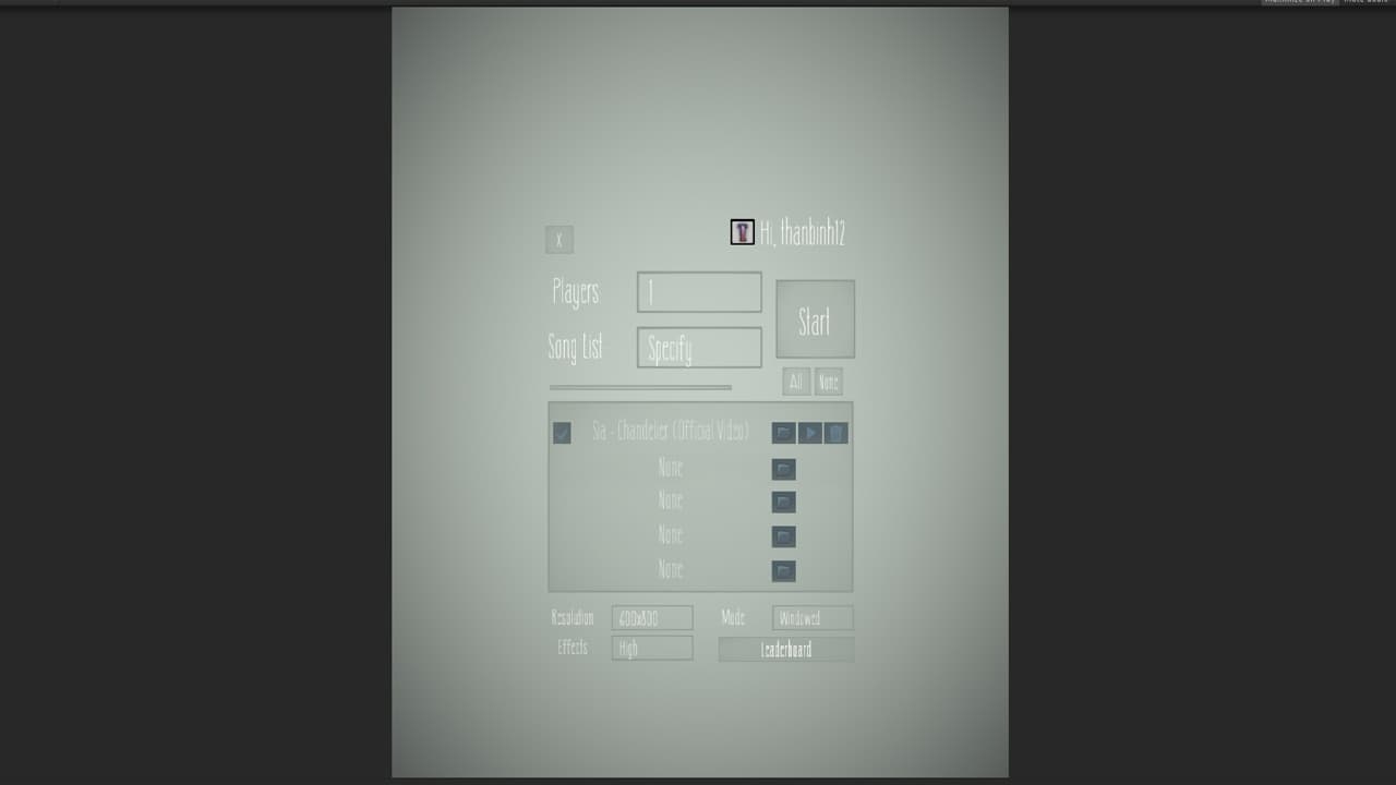 The Rollingballs Melody screenshot 6