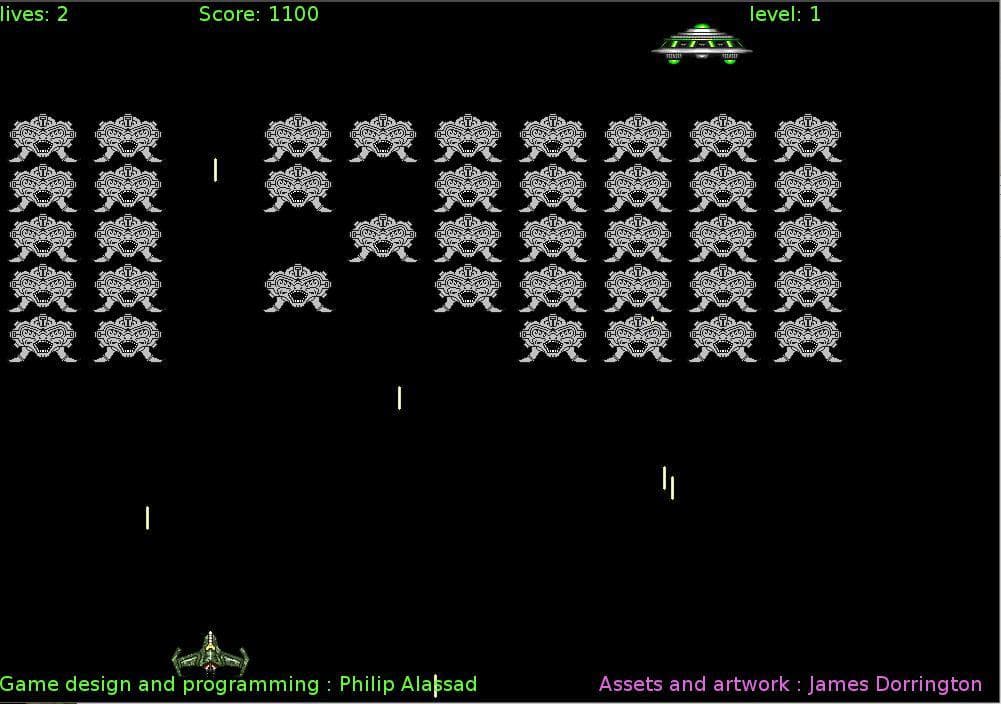 Attack! 1.0