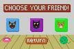 Catnap screenshot 2