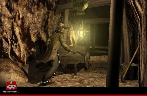 Fenimore Fillmores Revenge screenshot 6