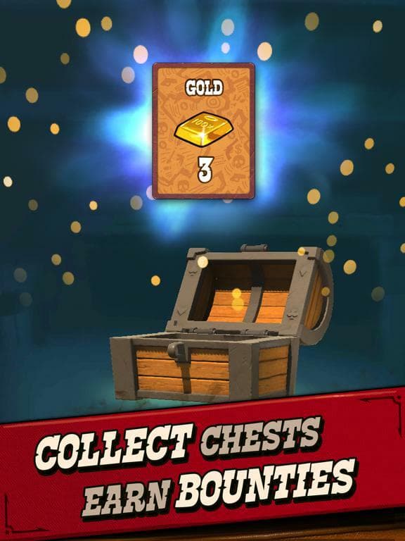 Poker Showdown: Wild West Duel screenshot 5
