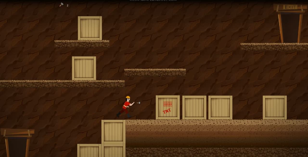 MineBreak screenshot 5
