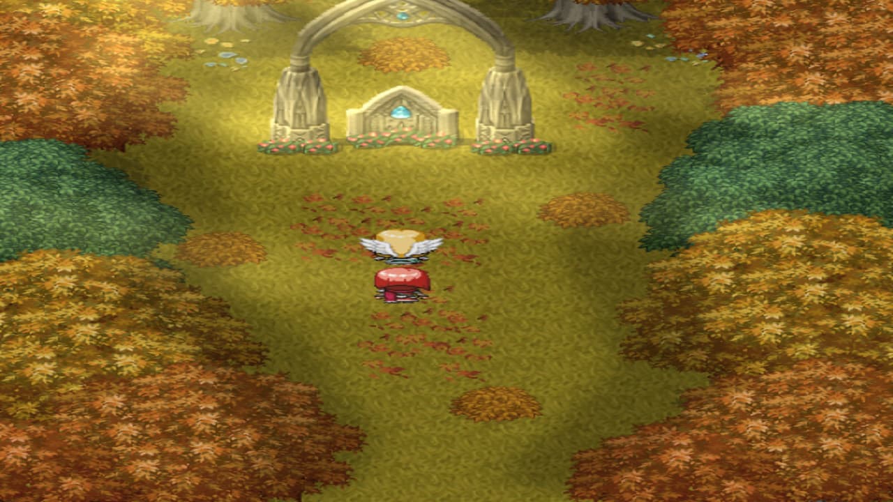Above & Below screenshot 4