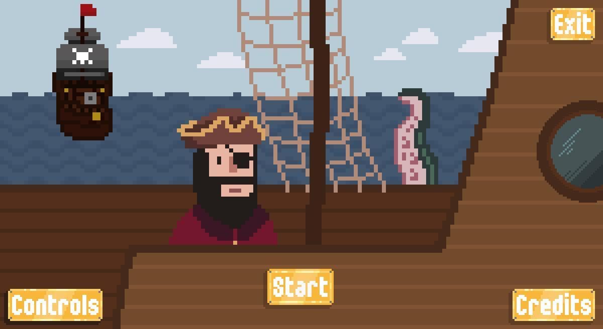 SeaWar screenshot 2