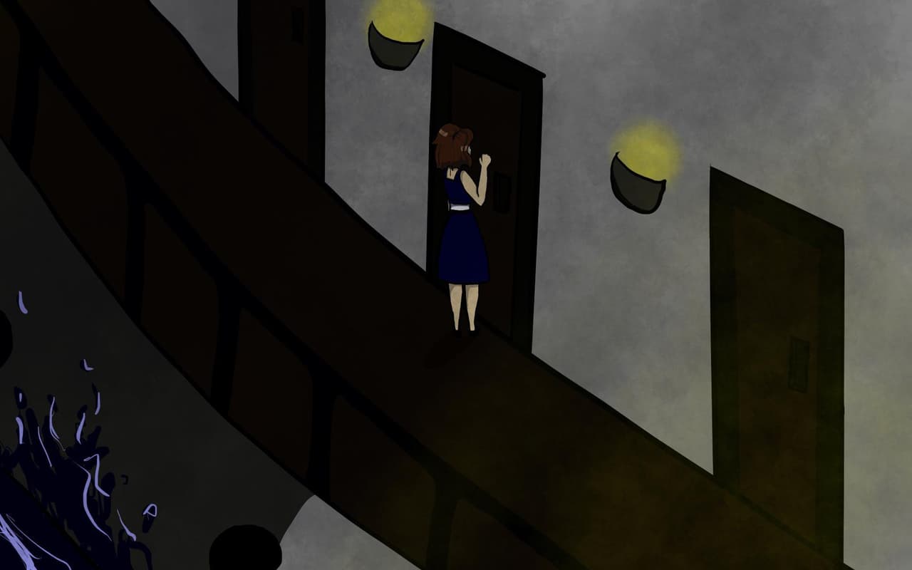 Cosmo und Sofia screenshot 2