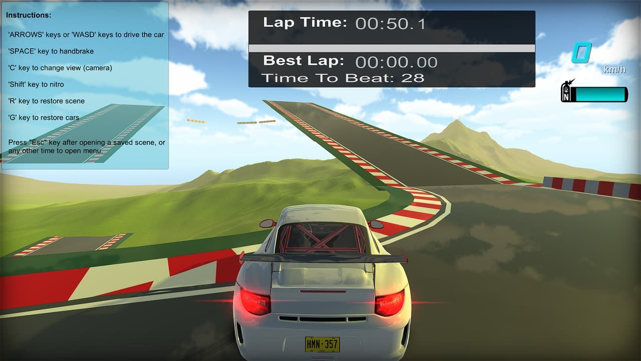 Engine Revver screenshot 3