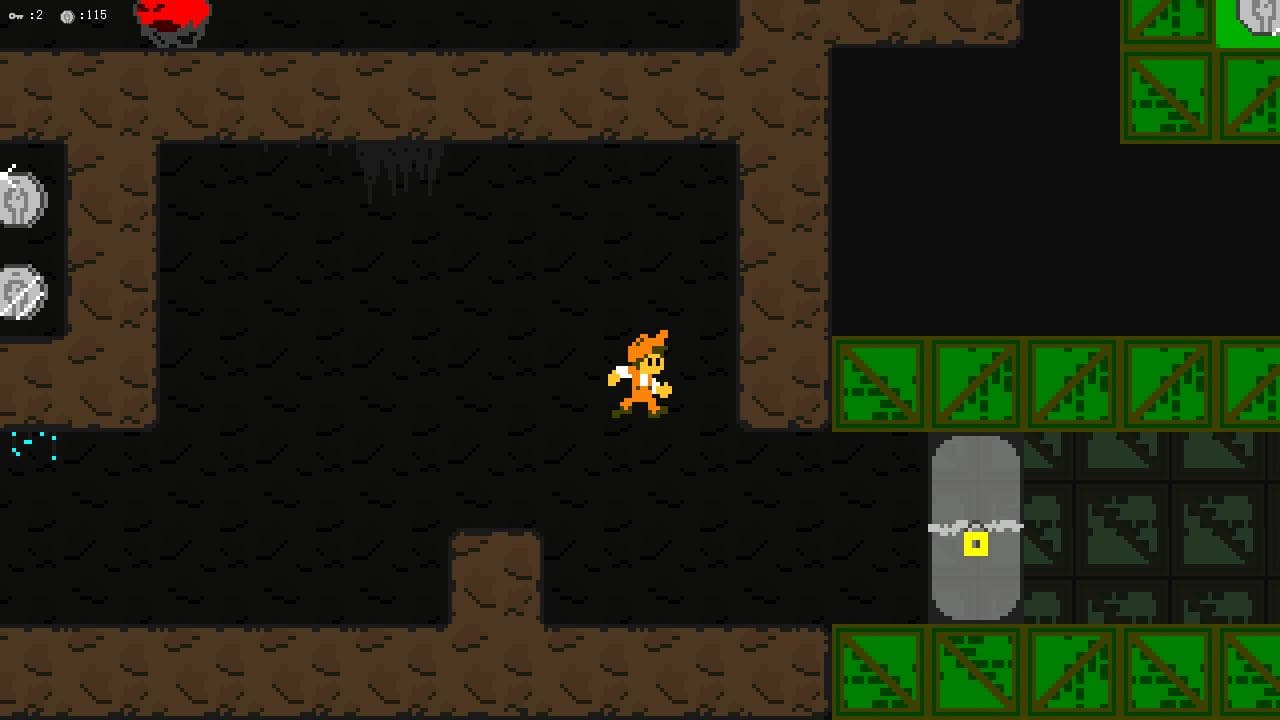 Retro Garbage screenshot 5