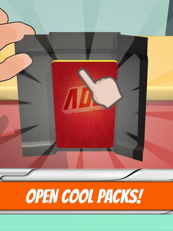 Hyper Cards screenshot 3