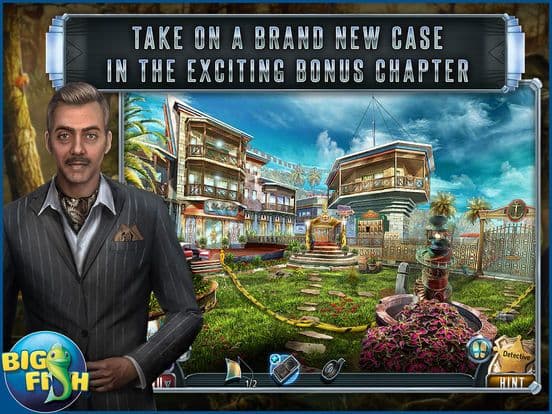 Dead Reckoning: Broadbeach Cove - Adventure screenshot 5
