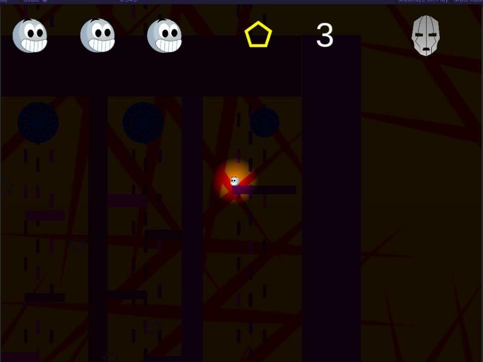 Lost (itch) (RicardoRG) screenshot 2