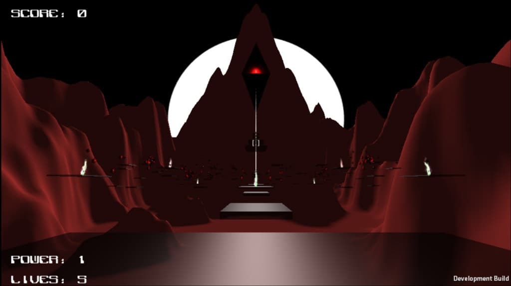 Mountain of Madness