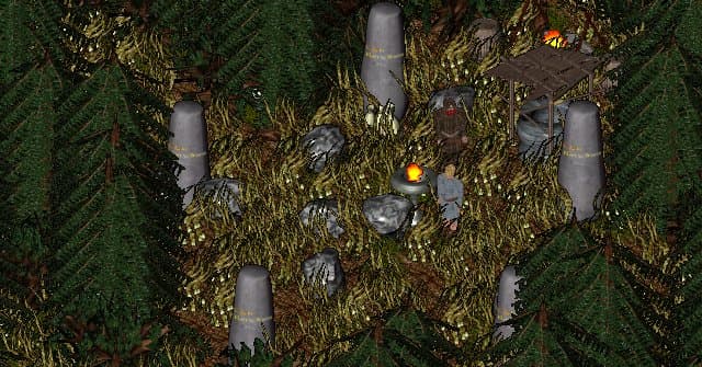 In Vivo: Kings Knight screenshot 6