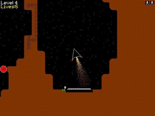 Asteroid Rescue (Alianna Flynn)