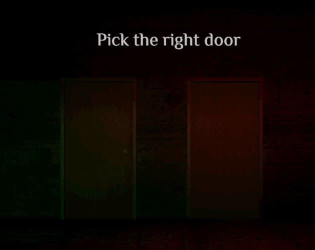 Lucky Door